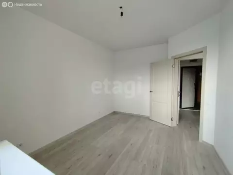 1-комнатная квартира: Анапа, Супсехское шоссе, 39к7 (41 м)