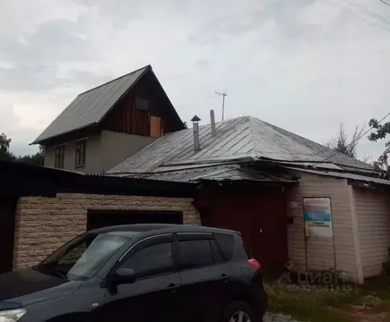 Дом в Новосибирская область, Новосибирск Северный мкр, ул. Тайшетская, ...