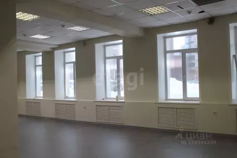 Склад в Новосибирская область, Новосибирск Серебренниковская ул., 14 ...