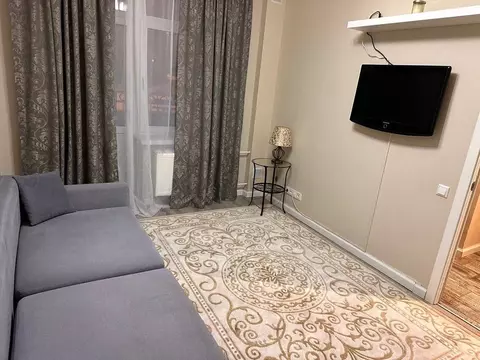 1-к кв. Московская область, Химки Клязьма кв-л, ул. Летчика Ивана ...