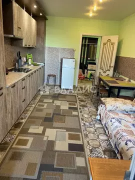 2-к кв. Владимирская область, Ковров ул. Маршала Устинова, 9 (60.0 м)