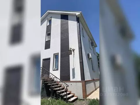 Коттедж в Ростовская область, Ростов-на-Дону Мраморная ул., 57 (177 м)