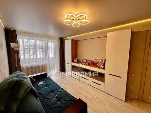 3-к кв. Брянская область, Брянск Киевская ул., 65 (60.0 м)