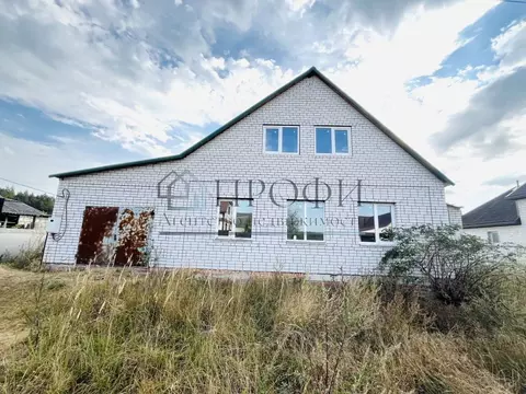 Дом в Белгородская область, Новый Оскол Народная ул. (97 м)