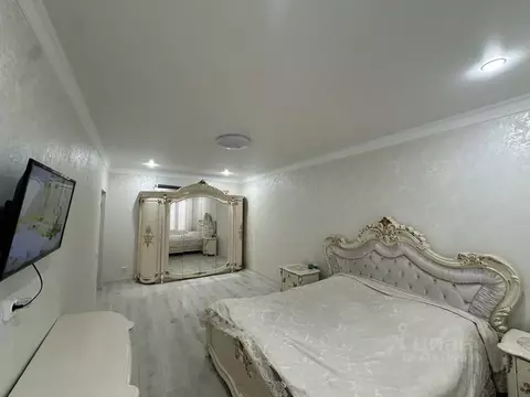 1-к кв. Кабардино-Балкария, Нальчик ул. Ватутина (48.0 м)