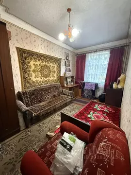 Комната Нижегородская область, Нижний Новгород ул. Толбухина, 14 (16.0 ...