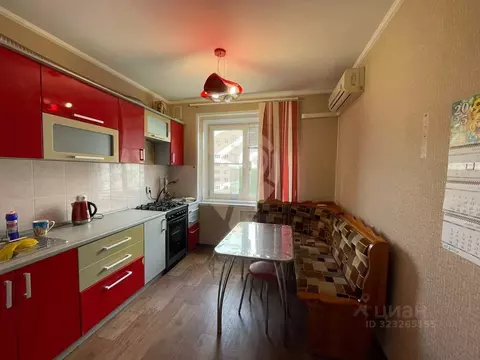 3-к кв. Белгородская область, Старый Оскол Южный мкр, 2к1 (65.0 м)