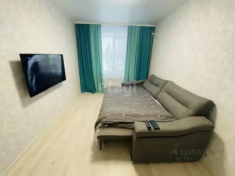 1-к кв. Костромская область, Костромской район, Бакшеевское с/пос, д. ...