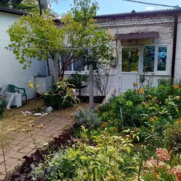 1-к кв. Краснодарский край, Туапсинский муниципальный округ, с. ...