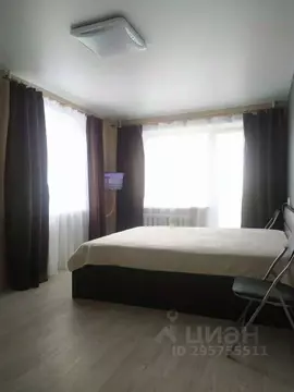 1-к кв. Московская область, Раменское ул. Михалевича, 27 (35.0 м)