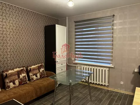 Студия Московская область, Сергиев Посад Воробьевская ул., 34 (23.0 м)