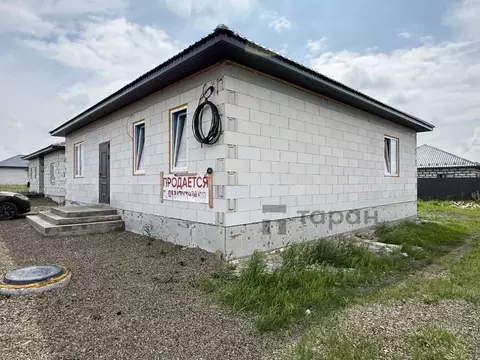 Дом в Челябинская область, Красноармейский муниципальный округ, пос. ...