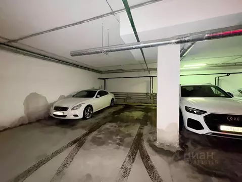 Гараж в Москва Татьянин Парк мкр,  (15 м)