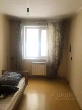 3-к кв. Красноярский край, Красноярск ул. Тимирязева, 2 (62.0 м)