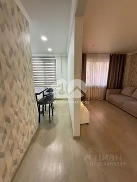 1-к кв. Новосибирская область, Новосибирск ул. Есенина, 31 (31.0 м)