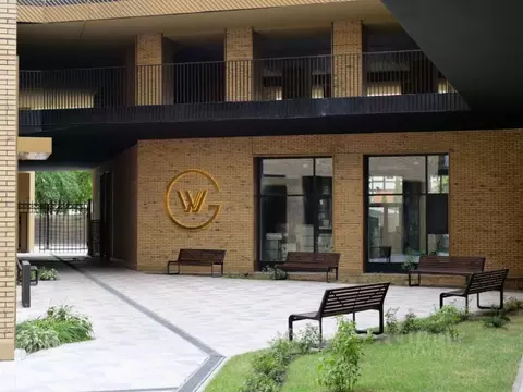 Помещение свободного назначения в Москва ул. Народного Ополчения, 13 ...