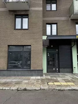 Помещение свободного назначения в Московская область, Красногорск ...