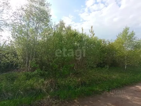 Участок в Московская область, Дмитровский муниципальный округ, д. ...