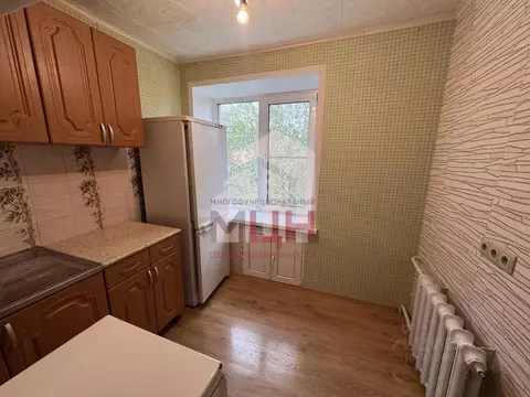 1-к кв. Тверская область, Конаково просп. Ленина, 11 (28.7 м)