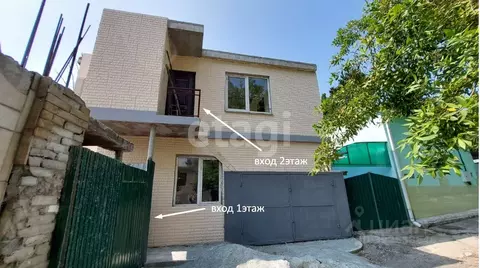 Гараж в Крым, Ялта муниципальный округ, Гаспра пгт ш. Алупкинское, 32Б ...