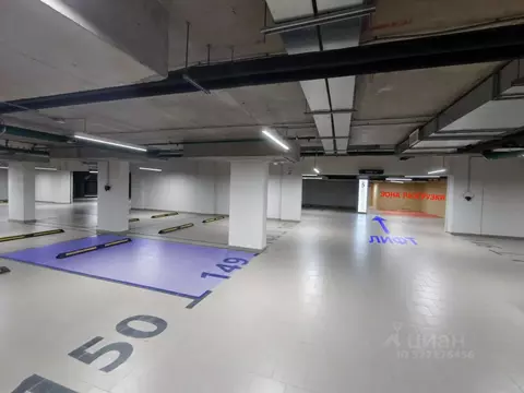 Гараж в Москва ул. Архитектора Власова, 71к1 (15 м)