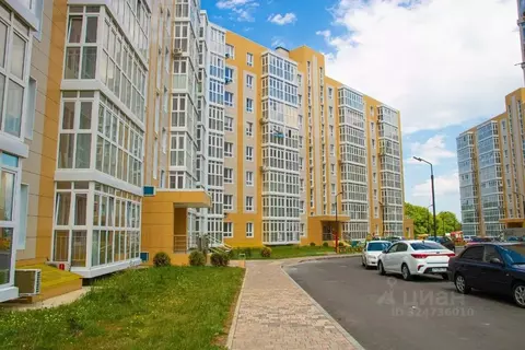 Помещение свободного назначения в Краснодарский край, Анапа ул. ...