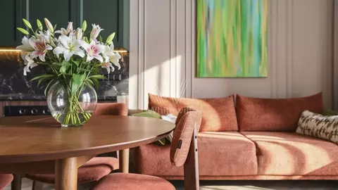 2-к кв. Москва Хорошевское ш., 25Ак1 (71.0 м)