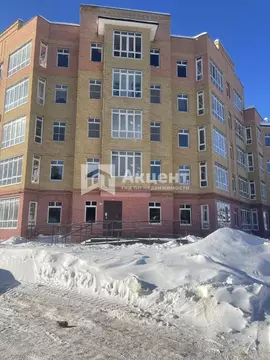 1-к кв. Ивановская область, Иваново ул. Окуловой, 73 (41.0 м)