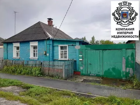 Дом в Белгородская область, Шебекино Октябрьская ул. (62 м)