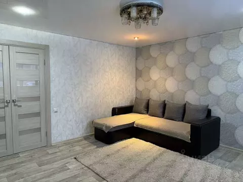 2-к кв. Башкортостан, Стерлитамак ул. Якутова, 9В (56.0 м)