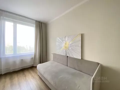 3-к кв. Москва ул. 26 Бакинских Комиссаров, 3к1 (59.0 м)