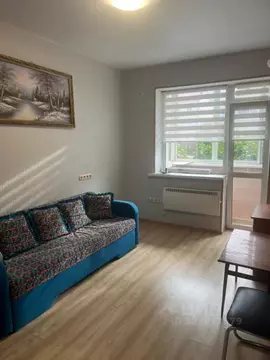 1-к кв. Хабаровский край, Хабаровск Моряков-Амурцев кв-л, 31 (39.8 м)