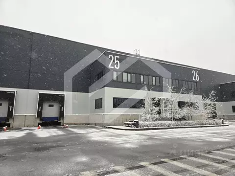 Помещение свободного назначения в Московская область, Солнечногорск ...