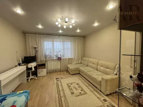 2-к кв. Москва ул. Горчакова, 1К3 (60.1 м)