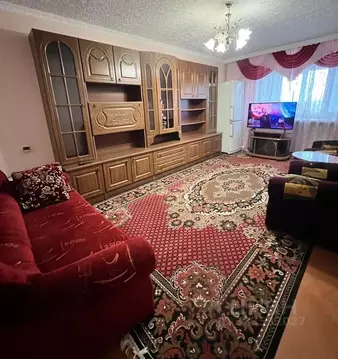 3-к кв. Крым, Джанкой ул. Ленина, 36 (69.0 м)