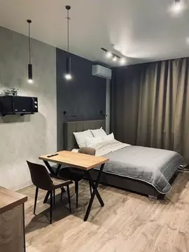 Студия Пермский край, Пермь ул. Куйбышева, 109А (28.0 м)