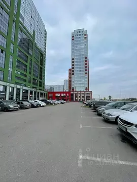 Помещение свободного назначения в Ленинградская область, Кудрово г. ...