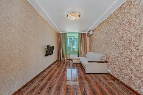 1-к кв. Севастополь ул. Артдивизионовская, 4 (42.2 м)