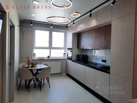 3-к кв. Самарская область, Самара Пролетарская ул., 150 (73.0 м)