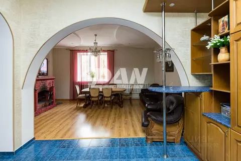 Таунхаус в Челябинская область, Челябинск Абрикосовая ул., 3 (292 м)