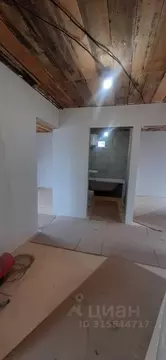 Дом в Курганская область, Курган Связист ТУСМ-7 СНТ, 4 (50 м)