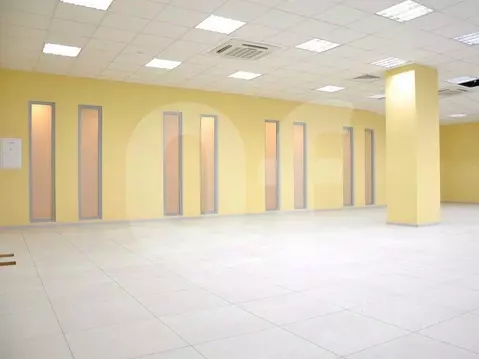 Офис в Московская область, Химки городской округ, д. Дубровки ул. ...