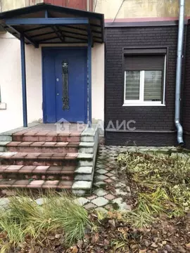 Помещение свободного назначения в Владимирская область, Ковров проезд ...