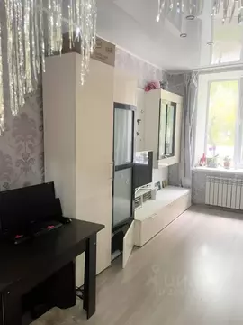 2-к кв. Челябинская область, Челябинск ул. Энергетиков, 13 (49.8 м)