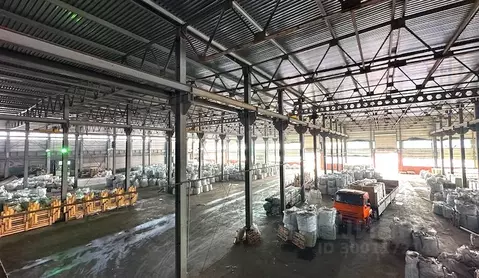 Производственное помещение в Рязанская область, Михайлов ул. Мира, 2 ...