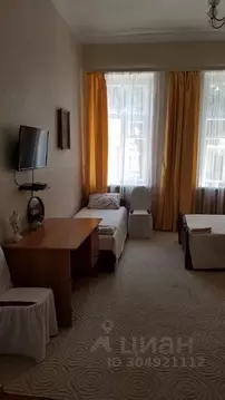 1-к кв. Северная Осетия, Владикавказ ул. Цаголова, 9 (37.0 м)