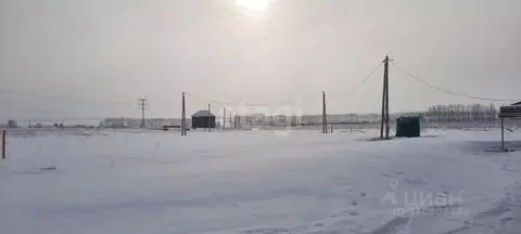 Участок в Башкортостан, Чишминский район, с. Енгалышево  (14.96 сот.)