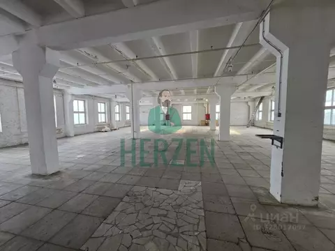 Склад в Москва Вятская ул., 47С26 (1000 м)