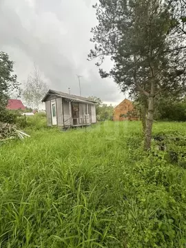 Дом в Московская область, Дмитровский муниципальный округ, Амарант СНТ ...