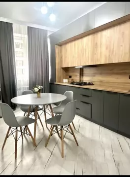 1-к кв. Карачаево-Черкесия, Черкесск Первомайская ул., 8 (50.0 м)